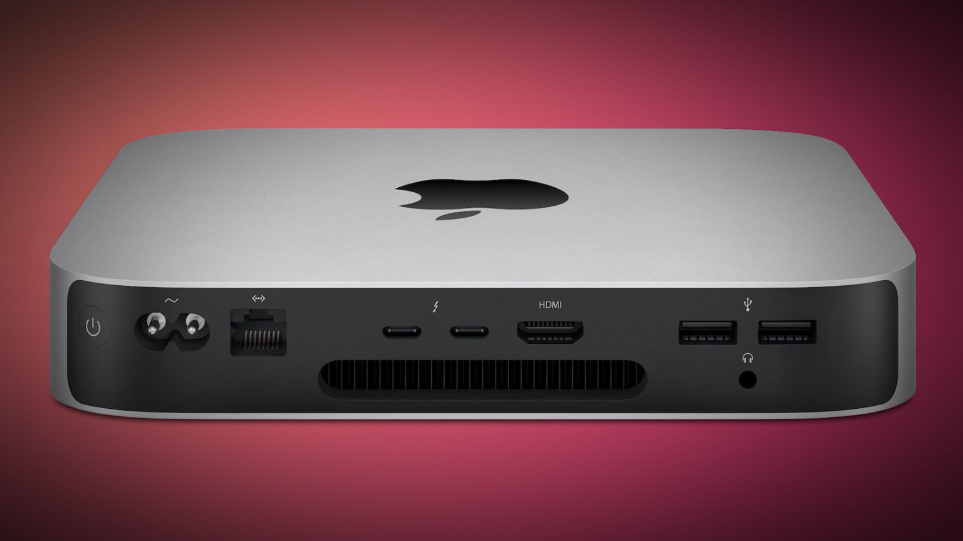Apple Mac Mini M1 8GB Unified Memory 256 GB SSD - Riaz Computer