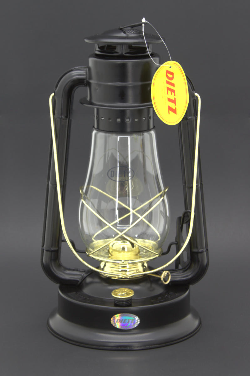 Dietz #80 Blizzard Cold Blast Lantern — The Source for Oil Lamps