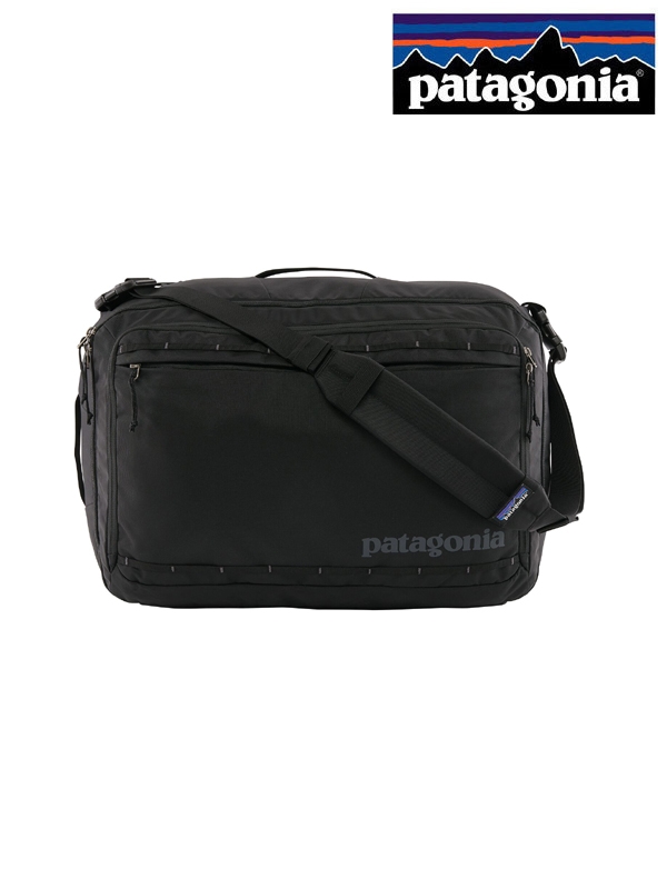 patagoniaの大きめバッグHeadway MLC 45L~ヘッドウェイ MLC 45L