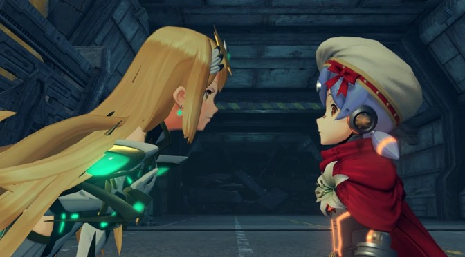 Waifu Wednesday: Poppi - MoeGamer