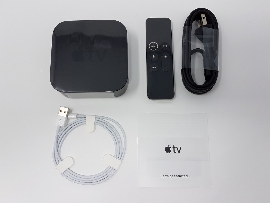 Apple TV 4K (2019 Dolby Atmos Update) – Media Player Reviews