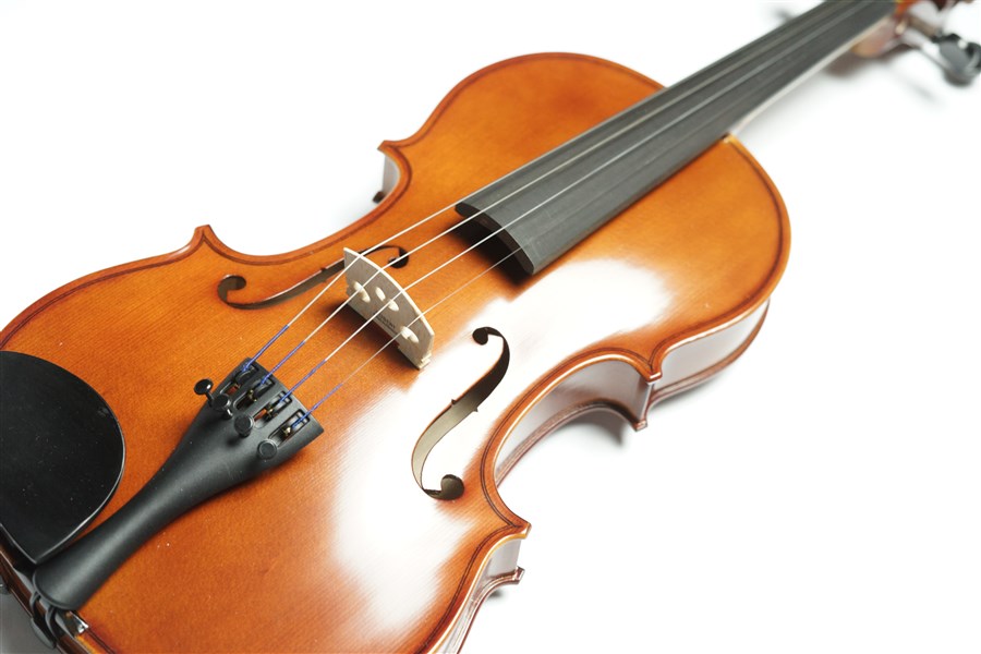 日本製で安心の品質のEna Violin | 管楽器専門店 Brasstek 白山 | MPC