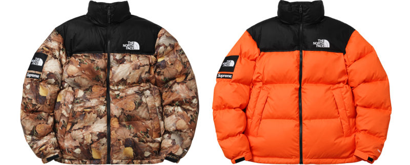 Supreme x North Face Fall 2016 Collection | November Release