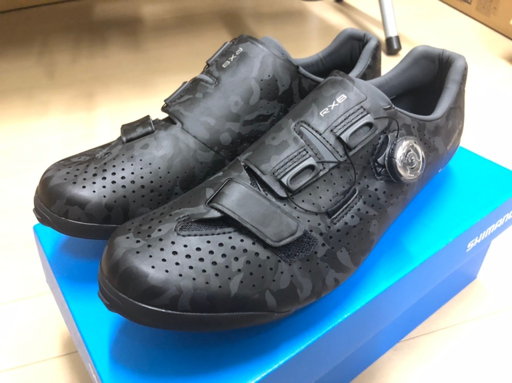 レビュー】暖かい冬用SPDシューズ『Northwave：Raptor Arctic GTX』を