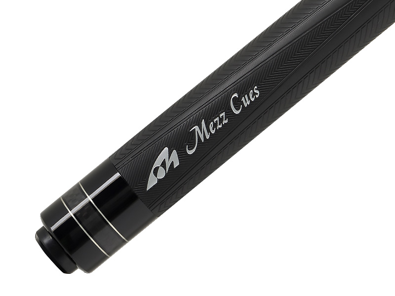 Mezz Power Break G, Pool Cue, PBGW-H, sport wrap | Sonny's Billard