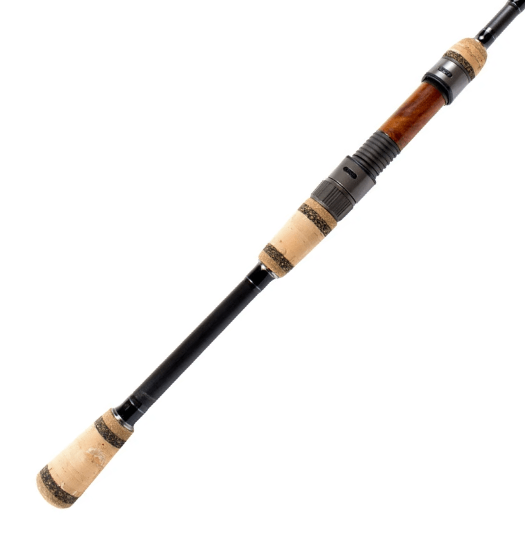 Phenix Crankbait Composite X Spinning Rods -
