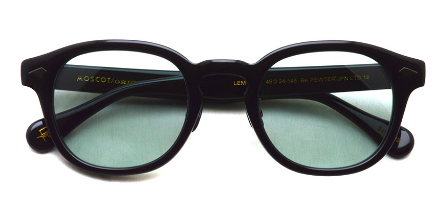 LEMTOSH Sun Japan Limited 18 日本限定サングラス / MOSCOT｜ 東京