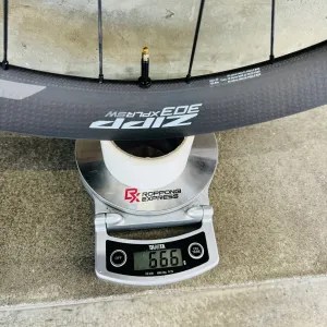 ZIPP 303 XPLR ホイールセット - RX Group