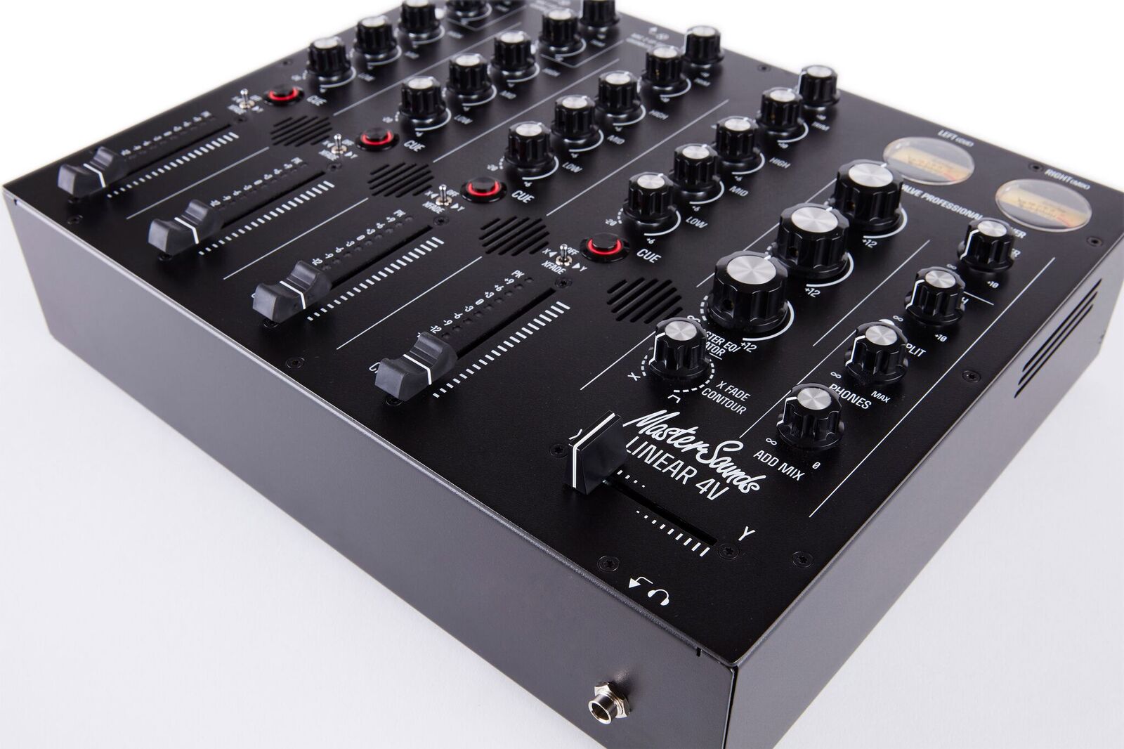 Mastersounds Launches Next Generation Product Suite - We Own The