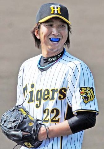 藤川投手メジャーリーグ移籍が決定！野球用品スワロースポーツ