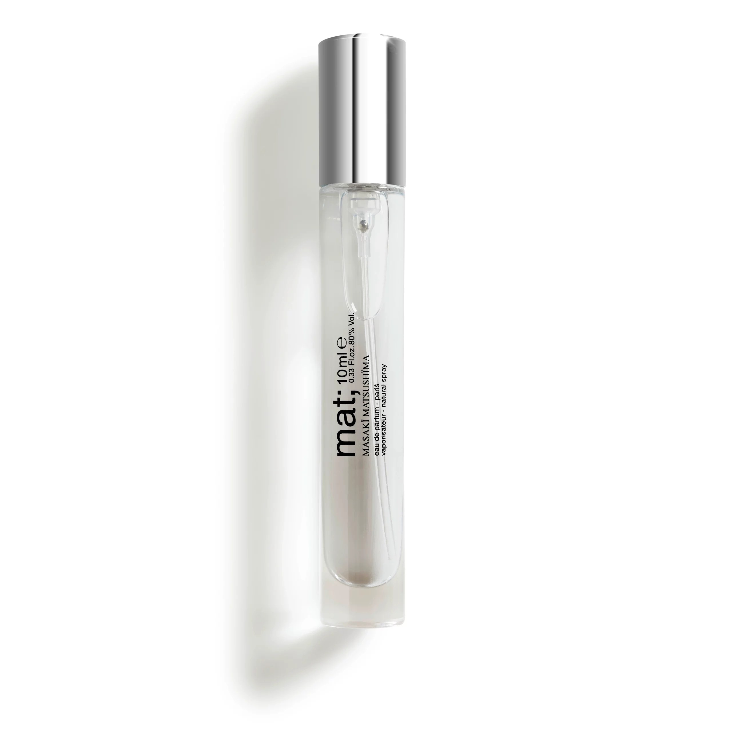 mat; - Fragrance by Masakï Parfums