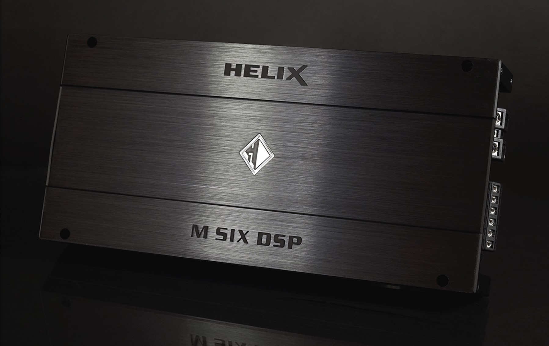 HELIX M SIX DSP – EMMA Global