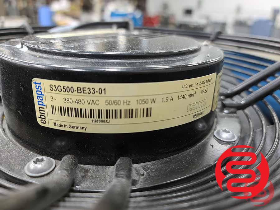 Lauda UC-0240SP Ultracool Circulation Chiller | Boggs Equipment