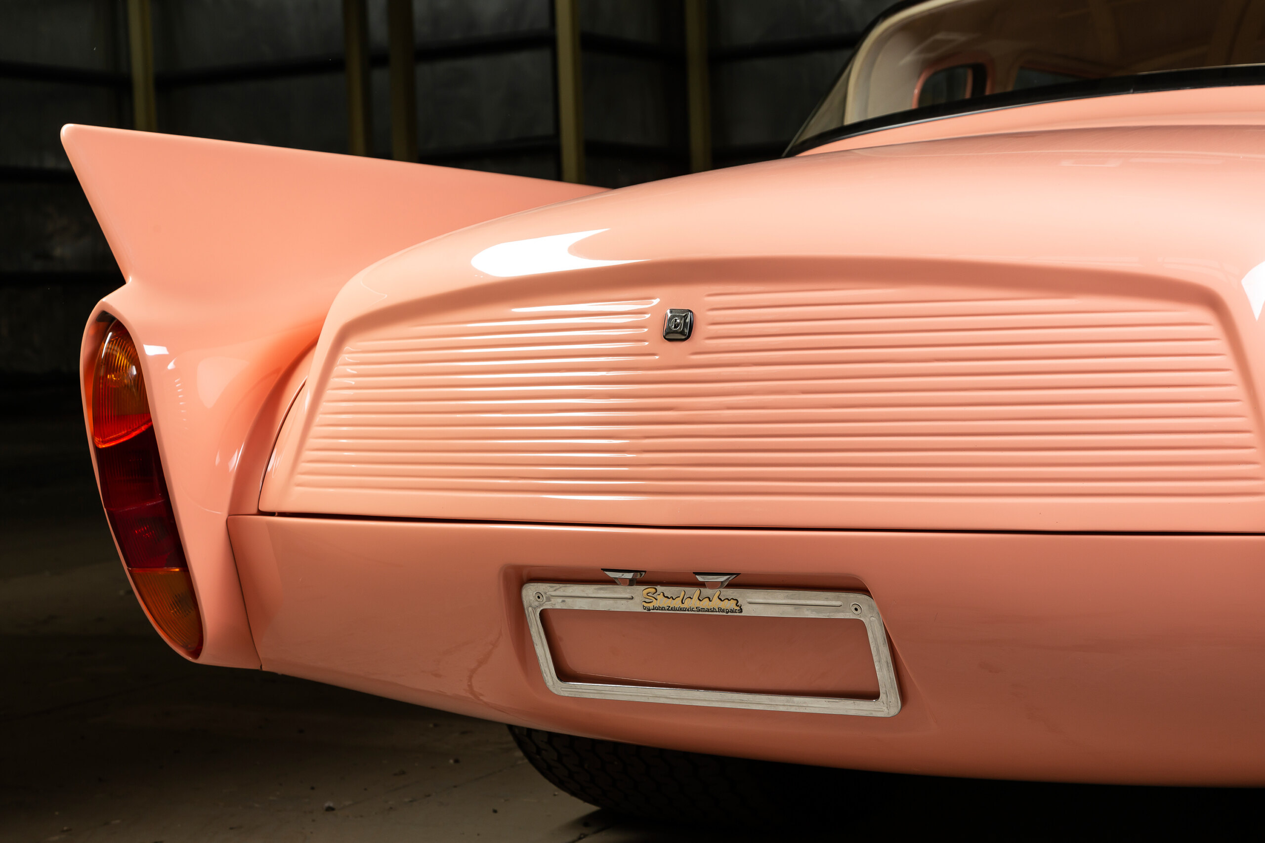 Where are they now? Rhonda and John Zelukovic's pro street