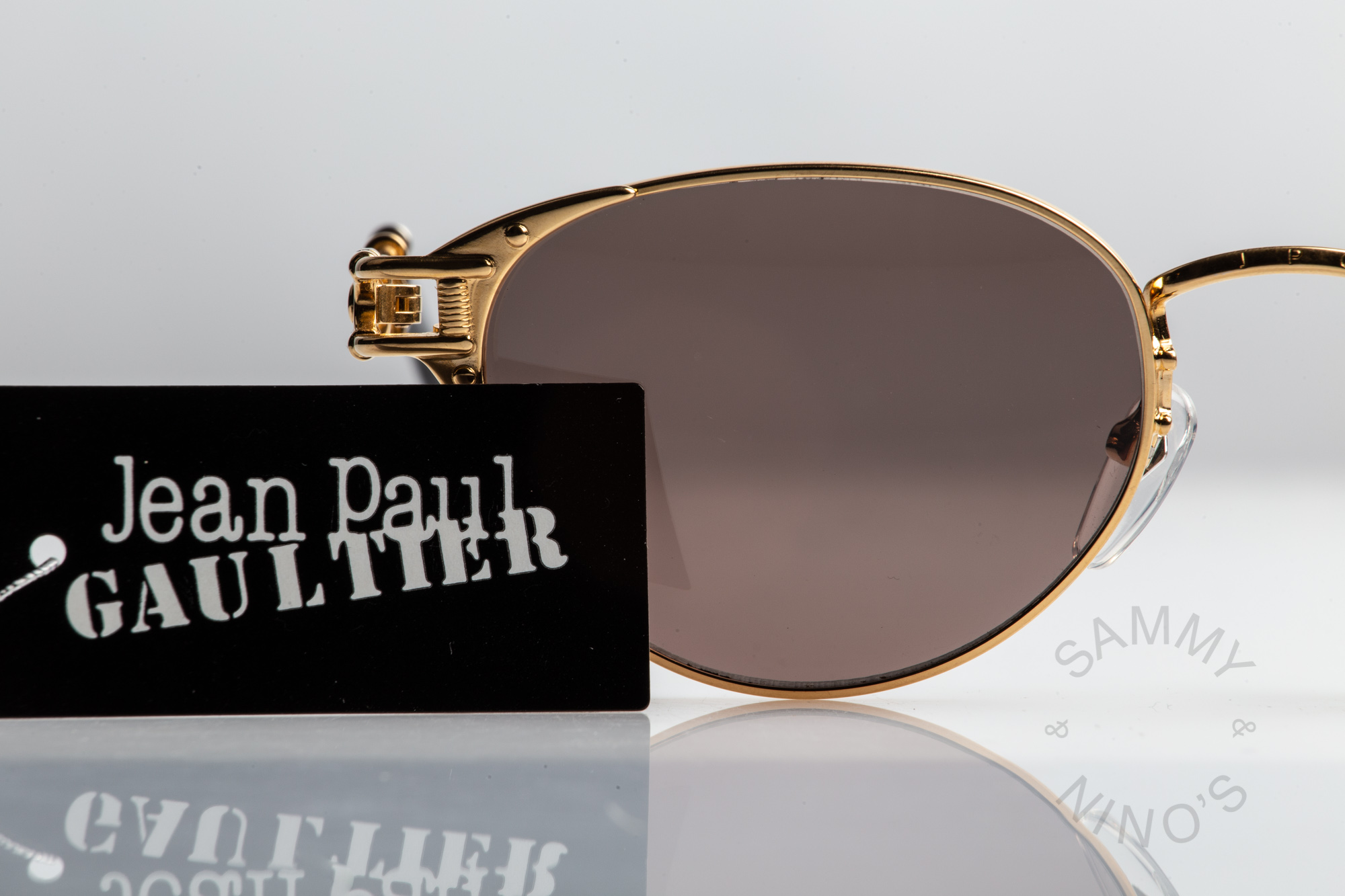 Jean Paul Gaultier 56-4177 – Sammy & Nino's Store