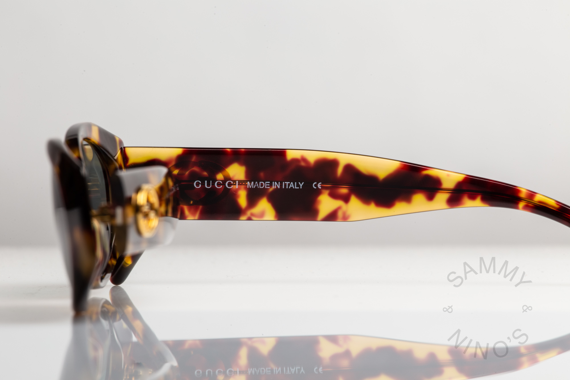 Gucci GG 2196/S – Sammy & Nino's Store