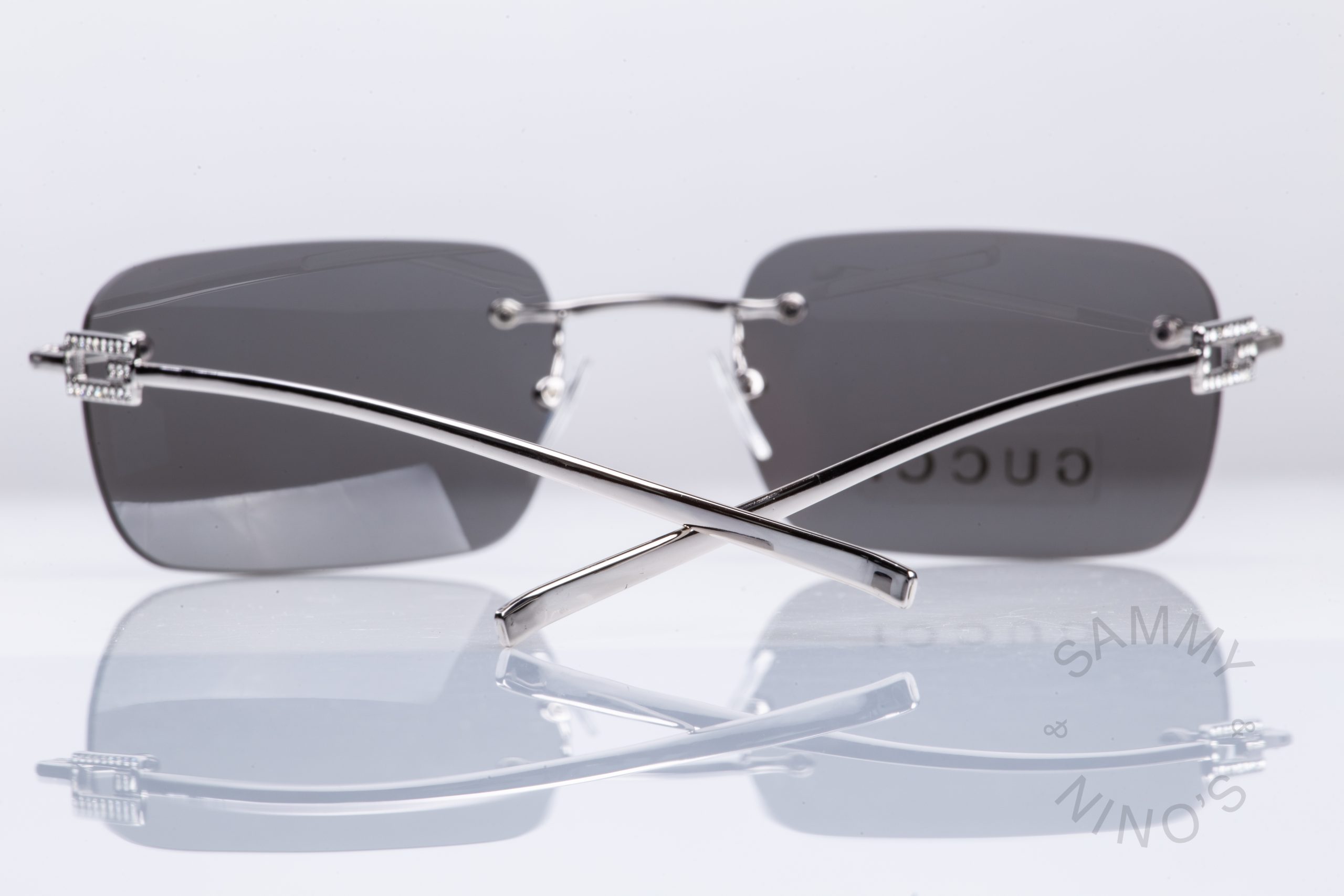 Gucci GG 1777 – Sammy & Nino's Store