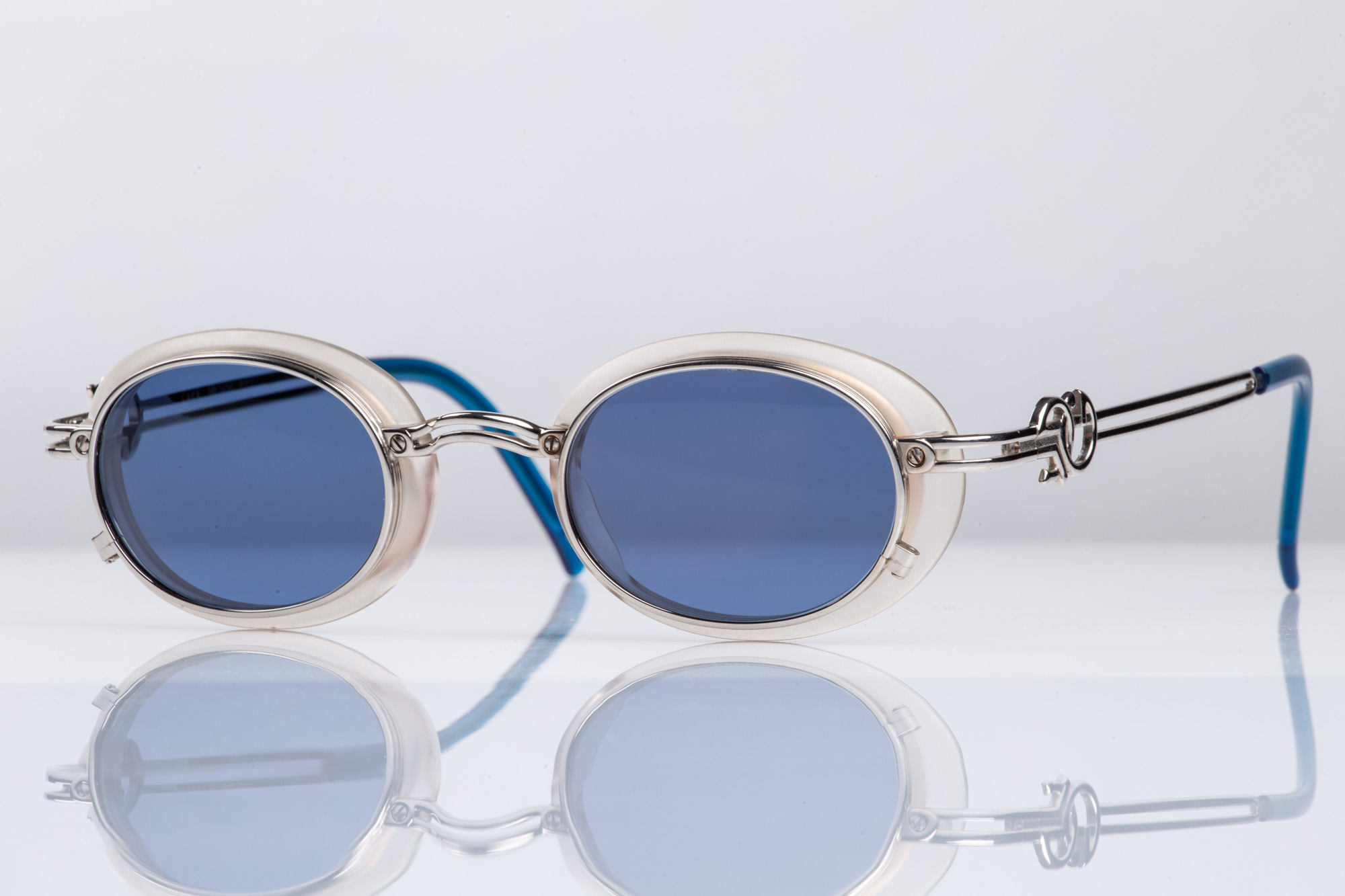 Jean Paul Gaultier 58-5201 – Sammy & Nino's Store