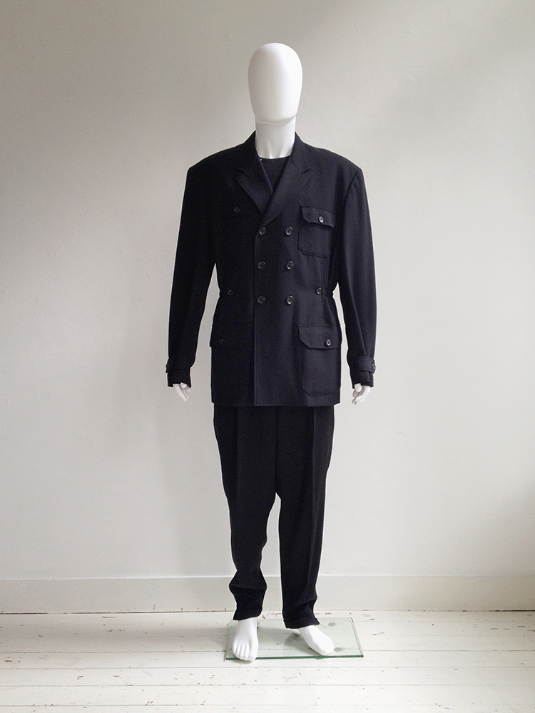 Yohji-Yamamoto-pour-homme-