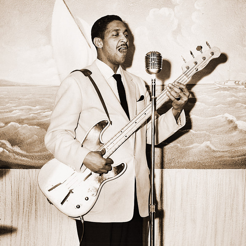 VG Q&A: Jimi Flip – Vintage Guitar® magazine