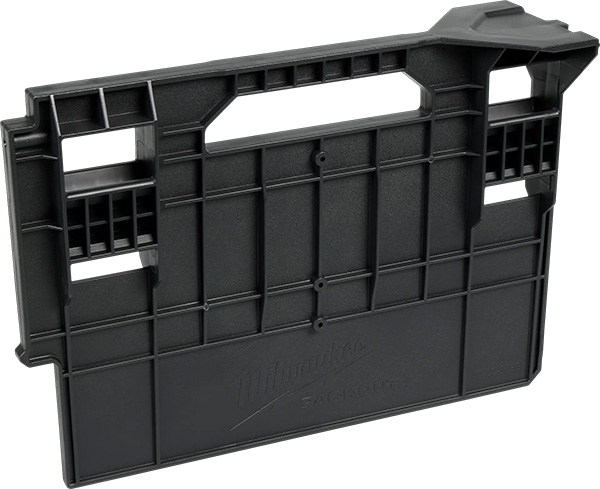 Milwaukee is Launching New Packout Crates