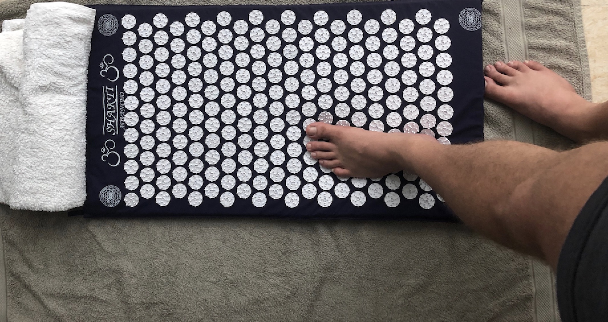 Shakti Mat Advanced Review (Purple Colour) - The Fake Peranakans