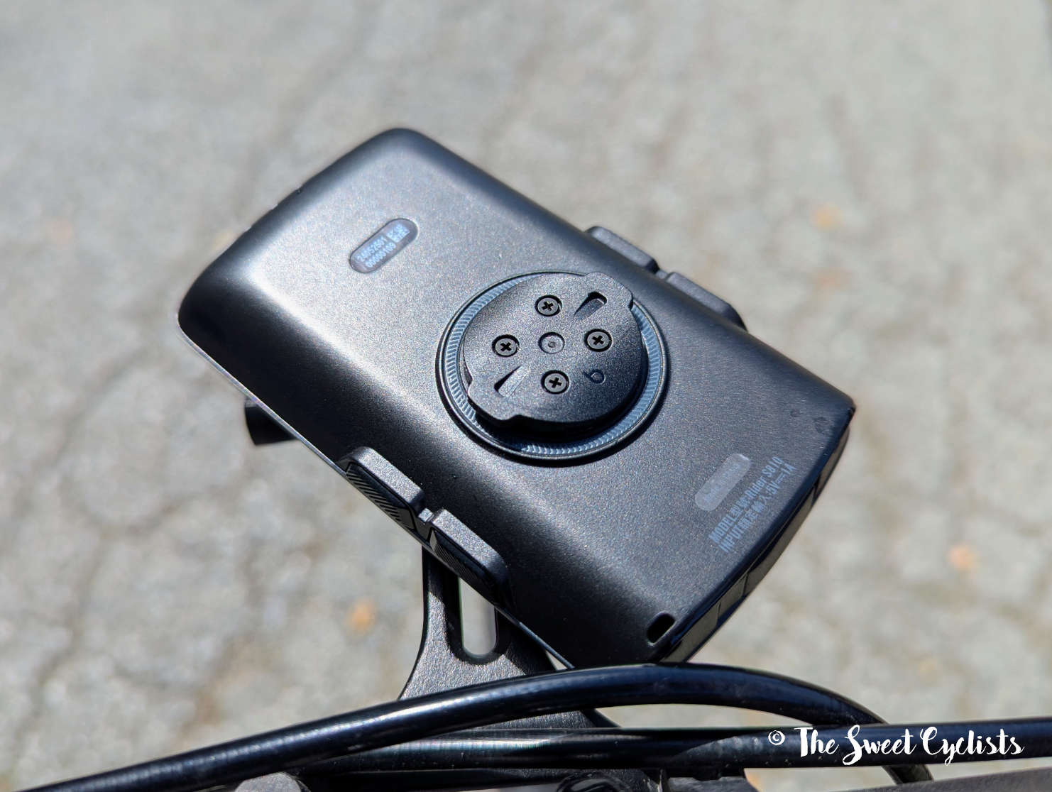 Bryton Rider S810 GPS Color Touch Bike Computer Review