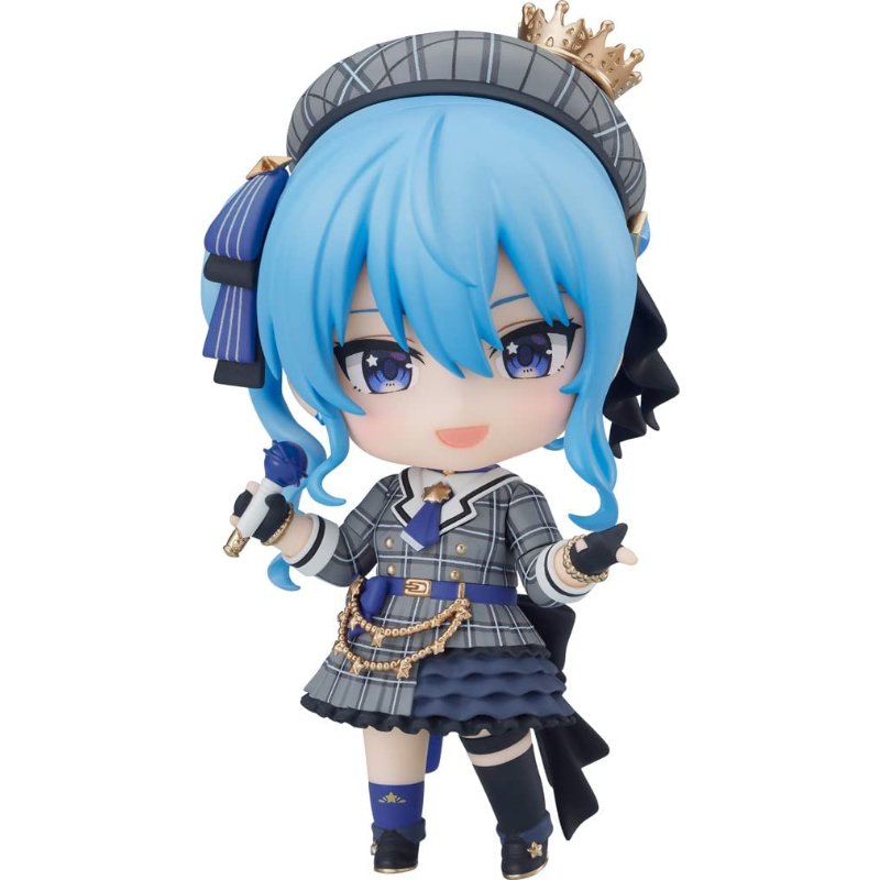 ホロライブVTuber「星街すいせい」とZOZOTOWNがコラボ！限定アイテム