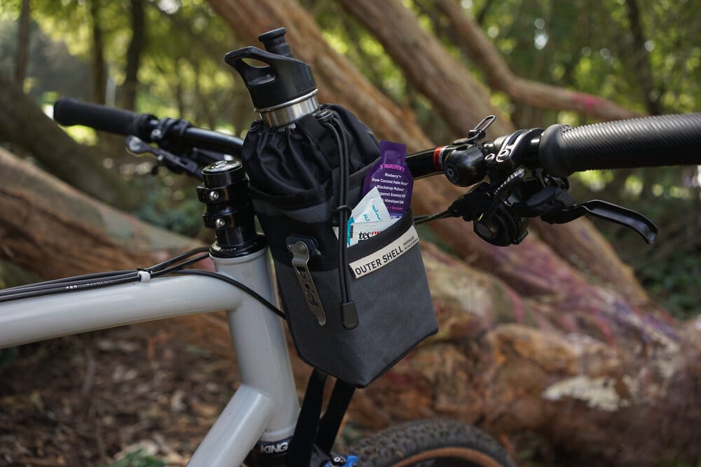 Outer Shell Adventure Stem Caddy
