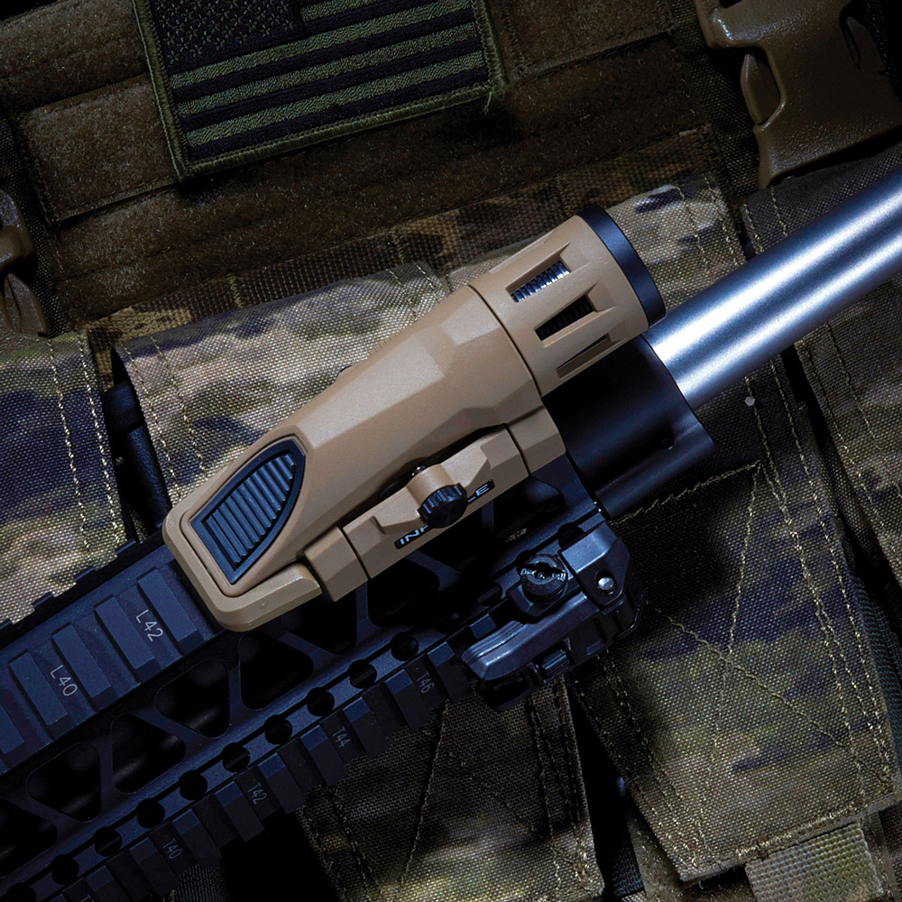 Inforce WML White Gen 2 Light | Valor Arms USA