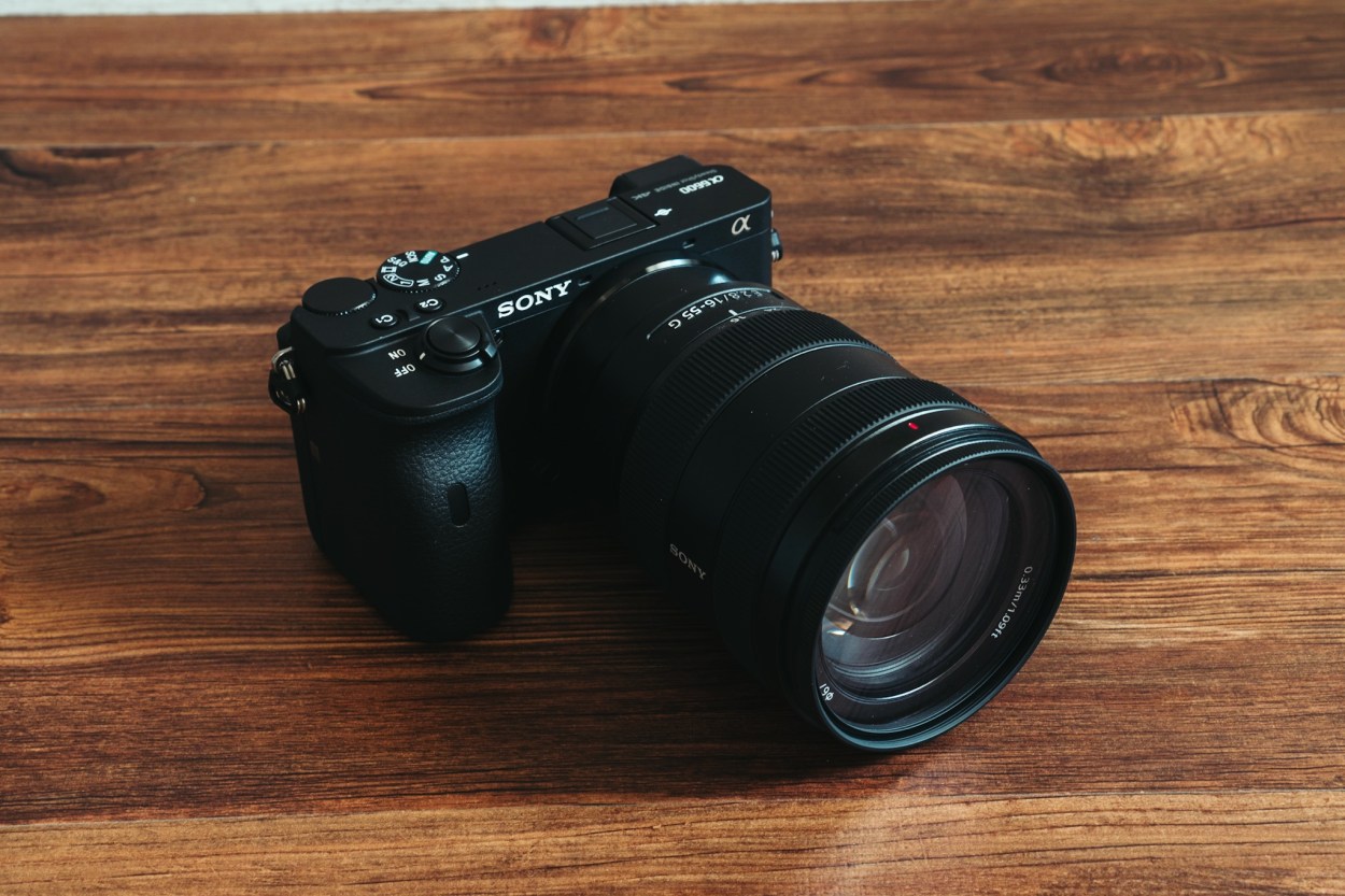 ソニー α6600におすすめのレンズ|愛用者が実際に紹介します | Photo