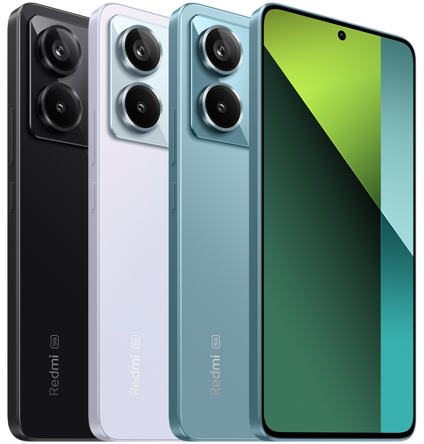 REDMI Note 13 Pro 5G 仕様、機能 | Xiaomi 日本