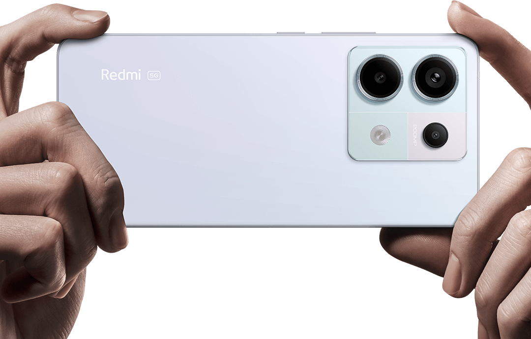 REDMI Note 13 Pro 5G | Xiaomi 日本 | すべての仕様と機能