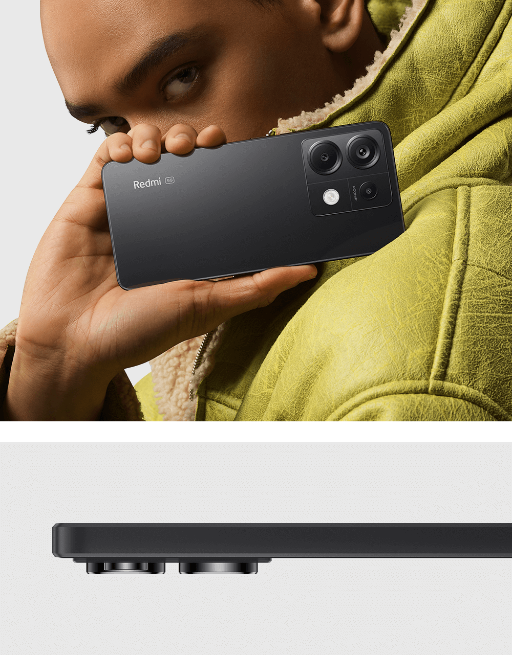 REDMI Note 13 Pro 5G | Xiaomi 日本 | すべての仕様と機能