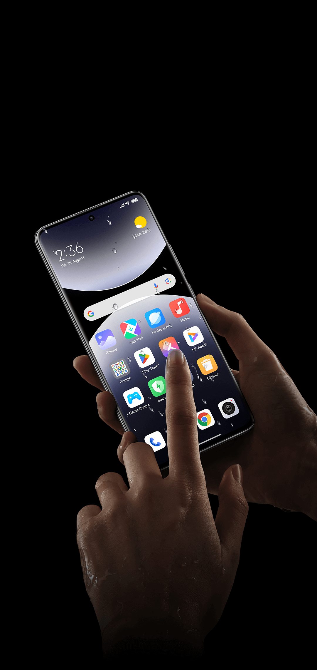 REDMI Note 14 Pro 5G | Xiaomi 日本 | すべての仕様と機能