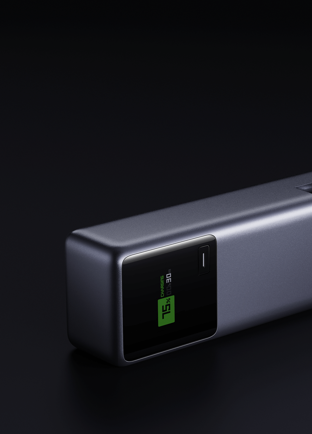 Xiaomi 165W Power Bank 10000 (Integrated Cable) | Xiaomi 日本