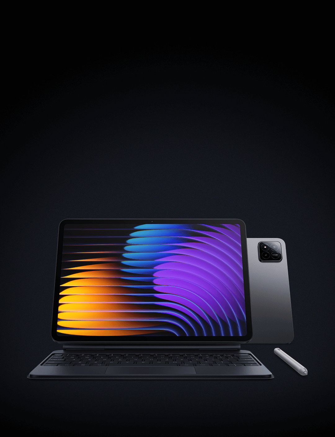 Xiaomi Pad 7 / 7 Pro Focus Keyboard - Xiaomi Global