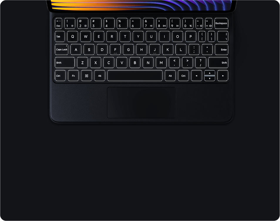 Xiaomi Pad 7 / 7 Pro フォーカスキーボード | Xiaomi 日本 | すべての