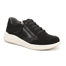 BZees Recover Crochet Sneaker | HSN