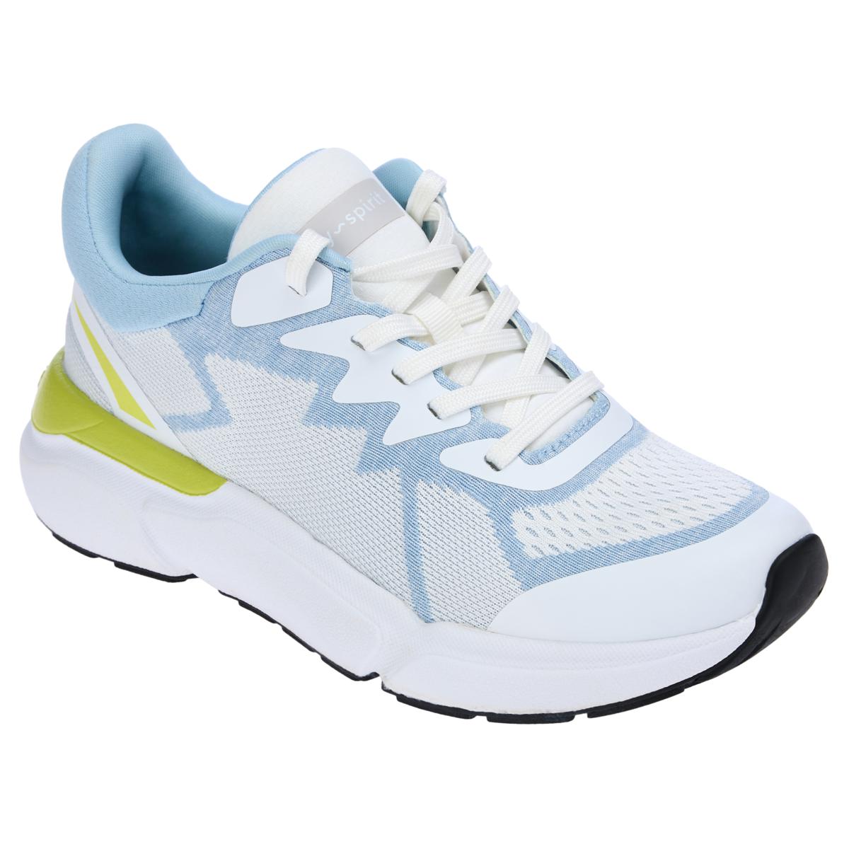 easy spirit x Denise Austin Leanne Walking Shoe | HSN