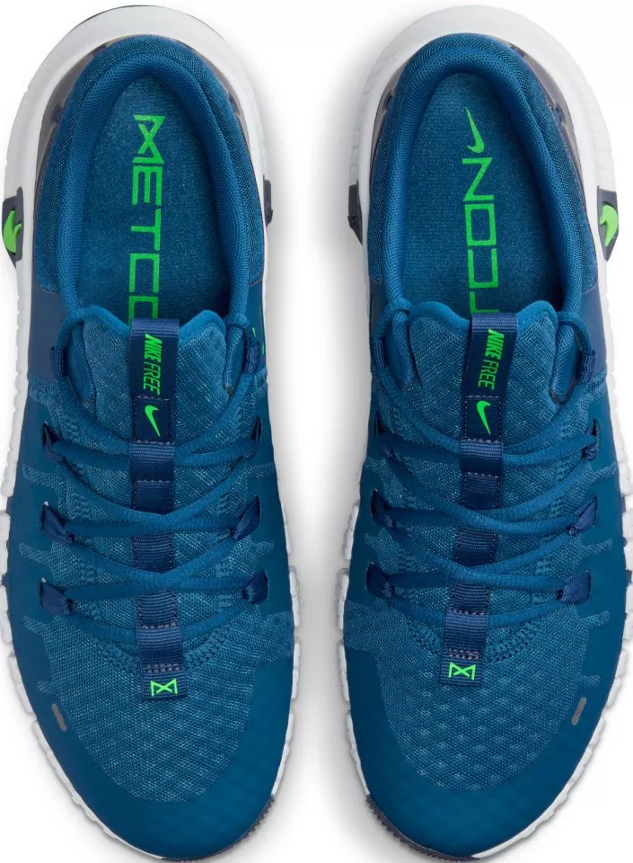 Fitness shoes Nike FREE METCON 5 - Top4Running.com