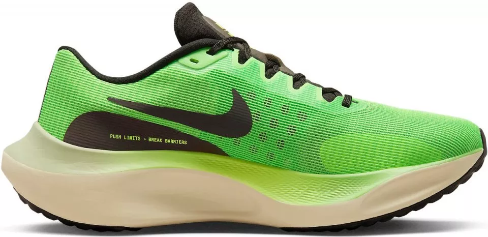 Running shoes Nike Zoom Fly 5 - Top4Running.com