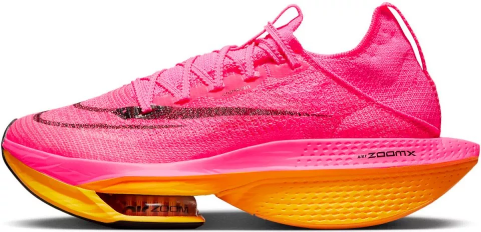 Running shoes Nike Alphafly 2 - Top4Running.com
