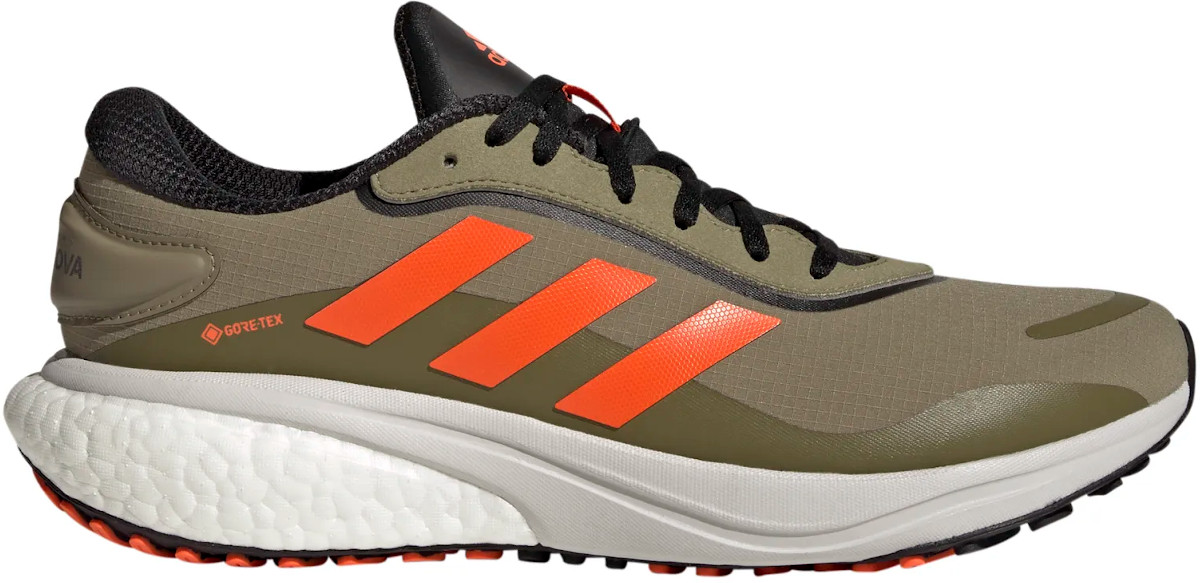Running shoes adidas SUPERNOVA GTX M - Top4Running.com