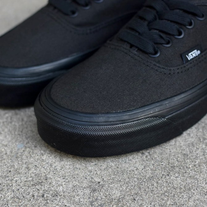 VANS / ヴァンズ 】アナハイムファクトリー ”＃44 AUTHENTIC ” の
