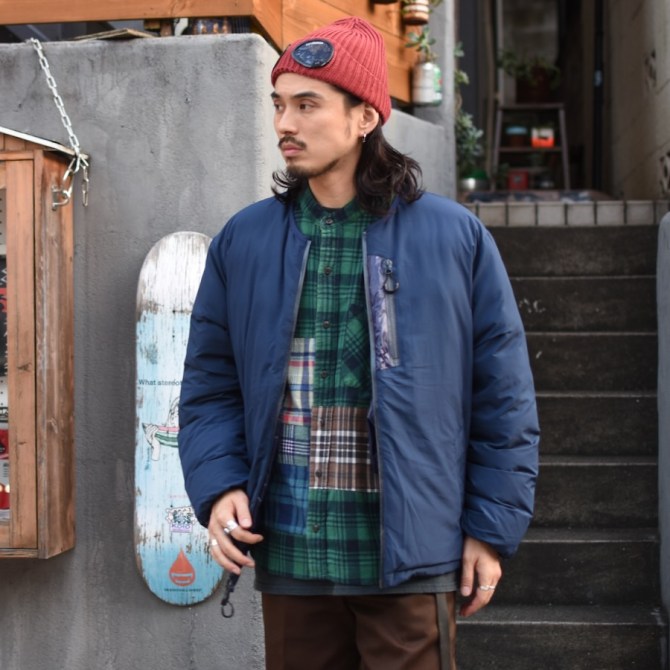 C.P. COMPANY / シーピーカンパニー 】多くのCPファンを虜にしている