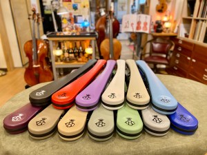 BOGARO & CLEMENTE Italian Fine Instrument Accessories | 国際楽器社