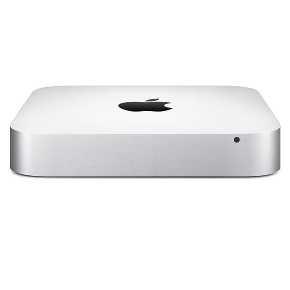 Refurbished Apple Mac mini A1347 Core i7 8GB 240GB SSD Free