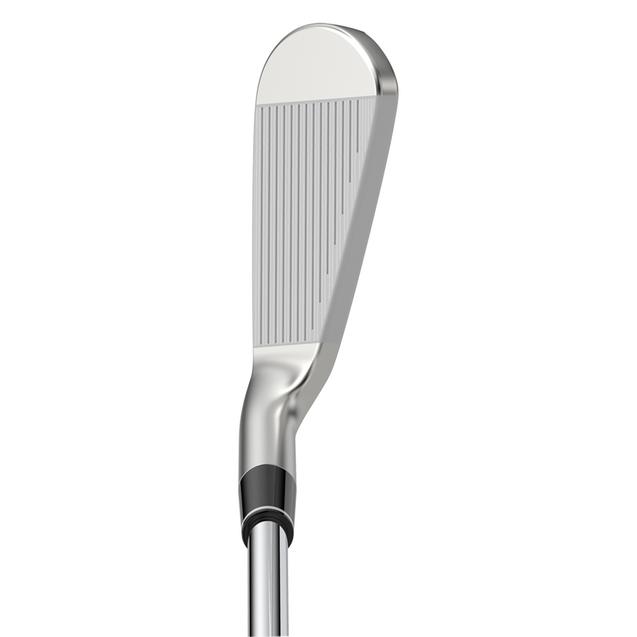 ZX5 MKII 5-PW AW Iron Set with Graphite Shafts | SRIXON | Iron