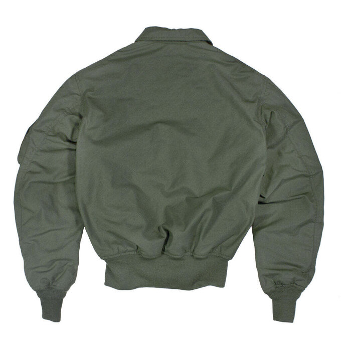 Cockpit USA - Nomex CWU Modified 36P Lightweight Jacket Z26P005